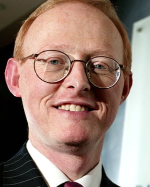 Tom Winsor