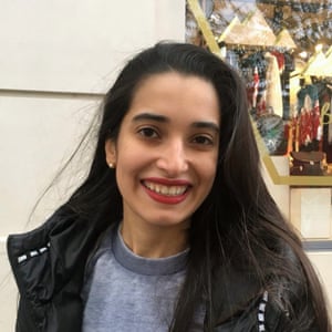 Hanan Sultan.