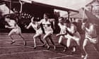Four-minute mile's forgotten man | Brief letters