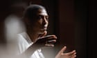 John Lewis is ‘back on track’, says outgoing chair Sharon White