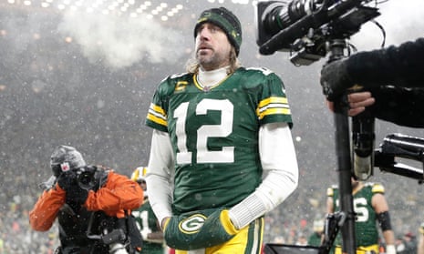 Look: Aaron Rodgers' Comment On Packers Stock Is Going Viral - The Spun:  What's Trending In The Sports World Today