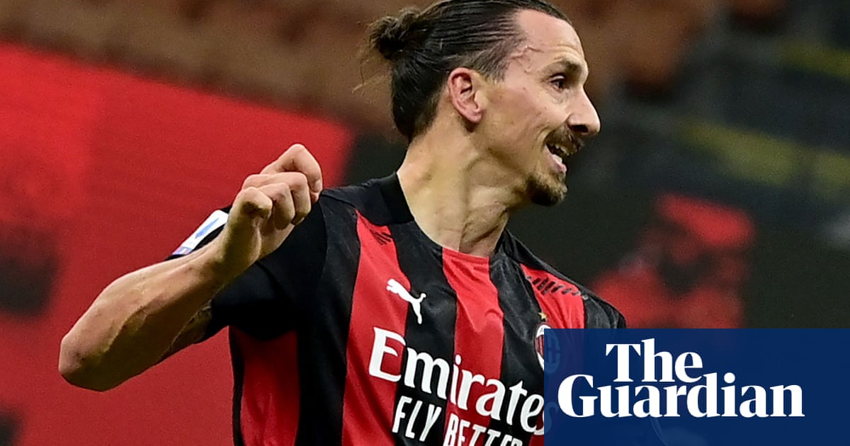 Has Zlatan Ibrahimovic found the Holy Grail? – Football Weekly