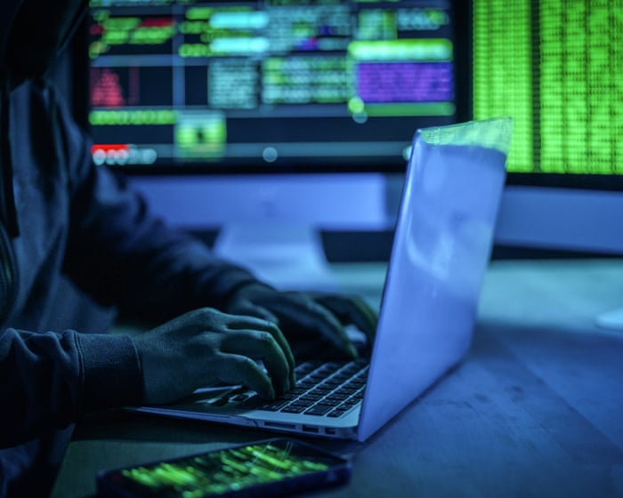 Canvas hack: is it ever a good idea to pay a ransom, and what happens to the data? Canvas hack: is it ever a good idea to pay a ransom, and what happens to the data?