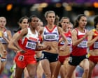 The Olympics' dirtiest race ever? - podcast