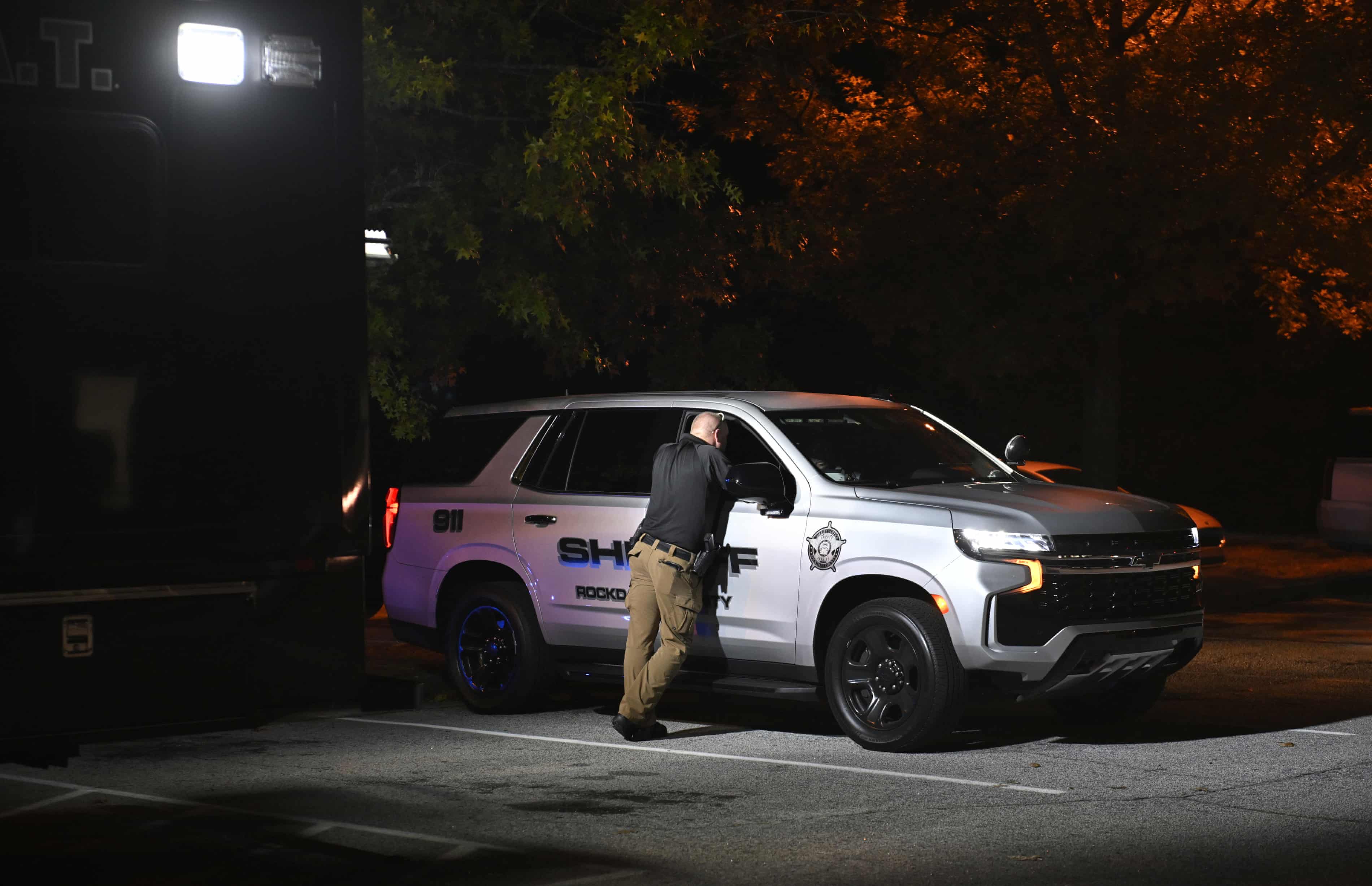 Georgia officials ‘blatantly violated’ rights in Cop City case, say protesters (theguardian.com)