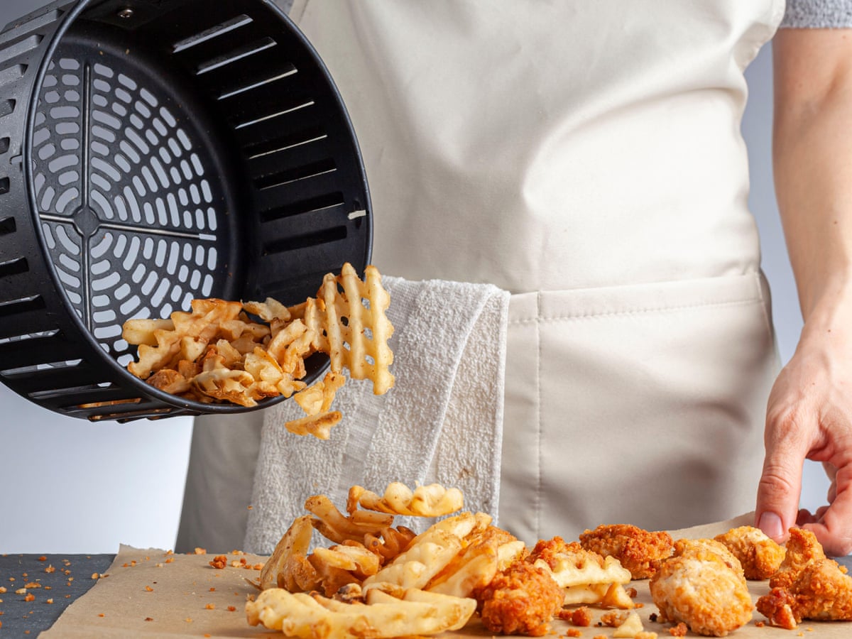 air fryer