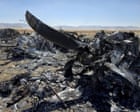 Polymarket criticized over ‘disgusting’ bets on fate of pilots on US jet shot by Iran