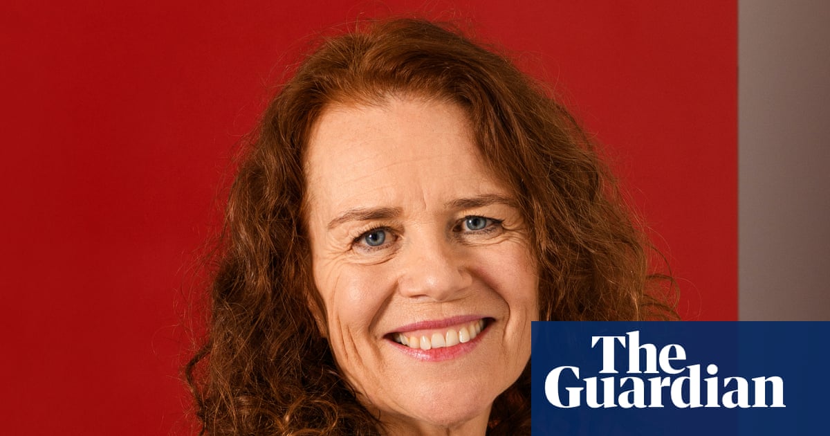 Sally Tallant appointed as new director of London’s Hayward Gallery
