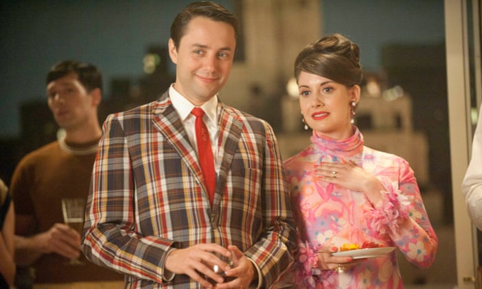 Alison Brie If You Re Imagining Me From Mad Men You Re In For Shock Therapy Television The Guardian Alison Brie If You Re Imagining Me From Mad Men You Re In For Shock Therapy Television The Guardian