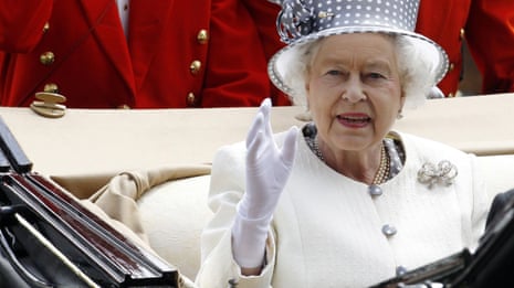 Queen Elizabeth II in her own words – video obituary