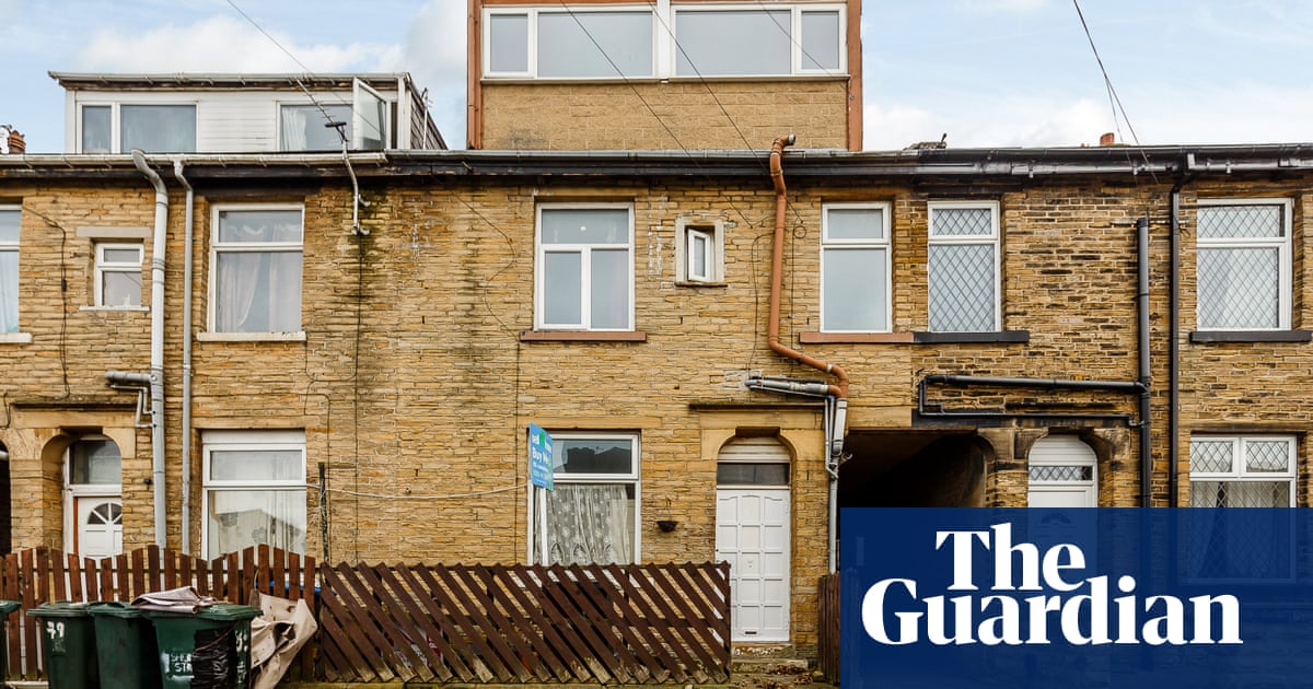 Five of the cheapest UK homes for sale Money The Guardian Five of the cheapest UK homes for sale Money The Guardian