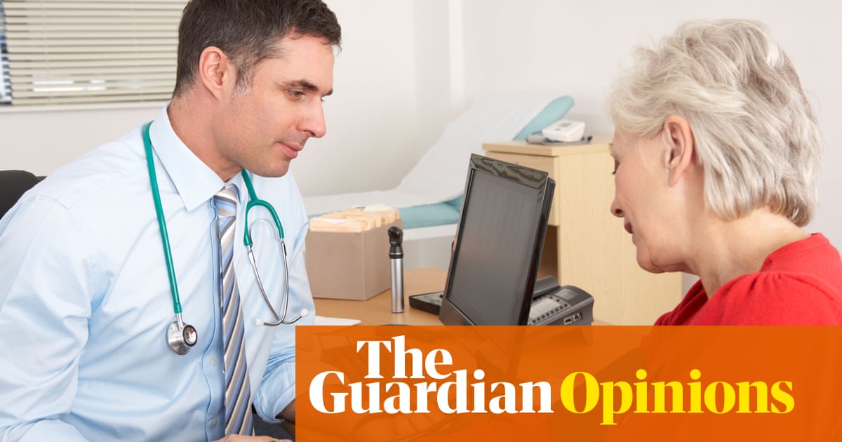 The Guardian view on GPs: the importance of being face to face | Editorial
