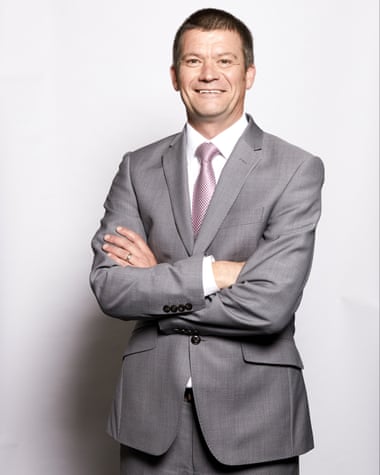 Martin Bown Founder and MD of My Mangement Accountant