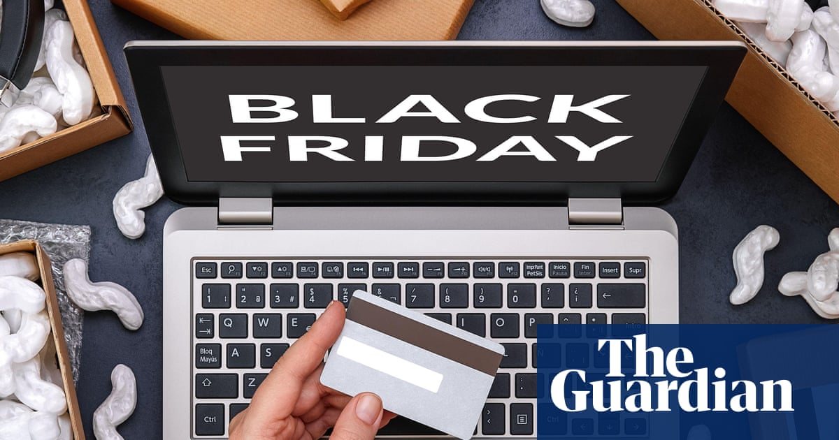 ¿Buscando gangas navideñas? Cuidado con el fraude en la entrega de paquetes ‘rociar y remunerar’ | Estafas ¿Buscando gangas navideñas? Cuidado con el fraude en la entrega de paquetes ‘rociar y remunerar’ | Estafas