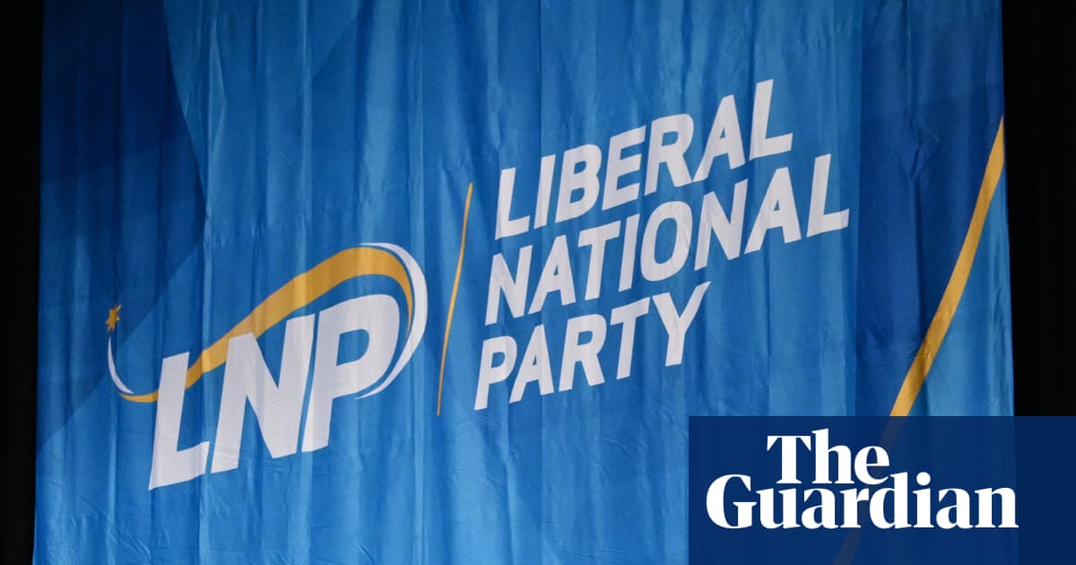 Anti-abortion campaigner wins control of Brisbane LNP division