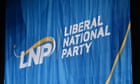 Anti-abortion campaigner wins control of Brisbane LNP division