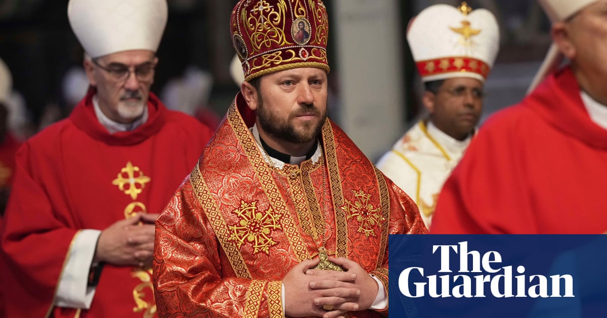 No phones, lots of prayer: Australian cardinal's insight into secretive Vatican conclave