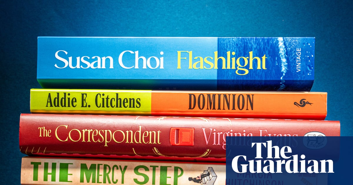 Susan Choi and Lily King shortlisted for Women’s prize for fiction