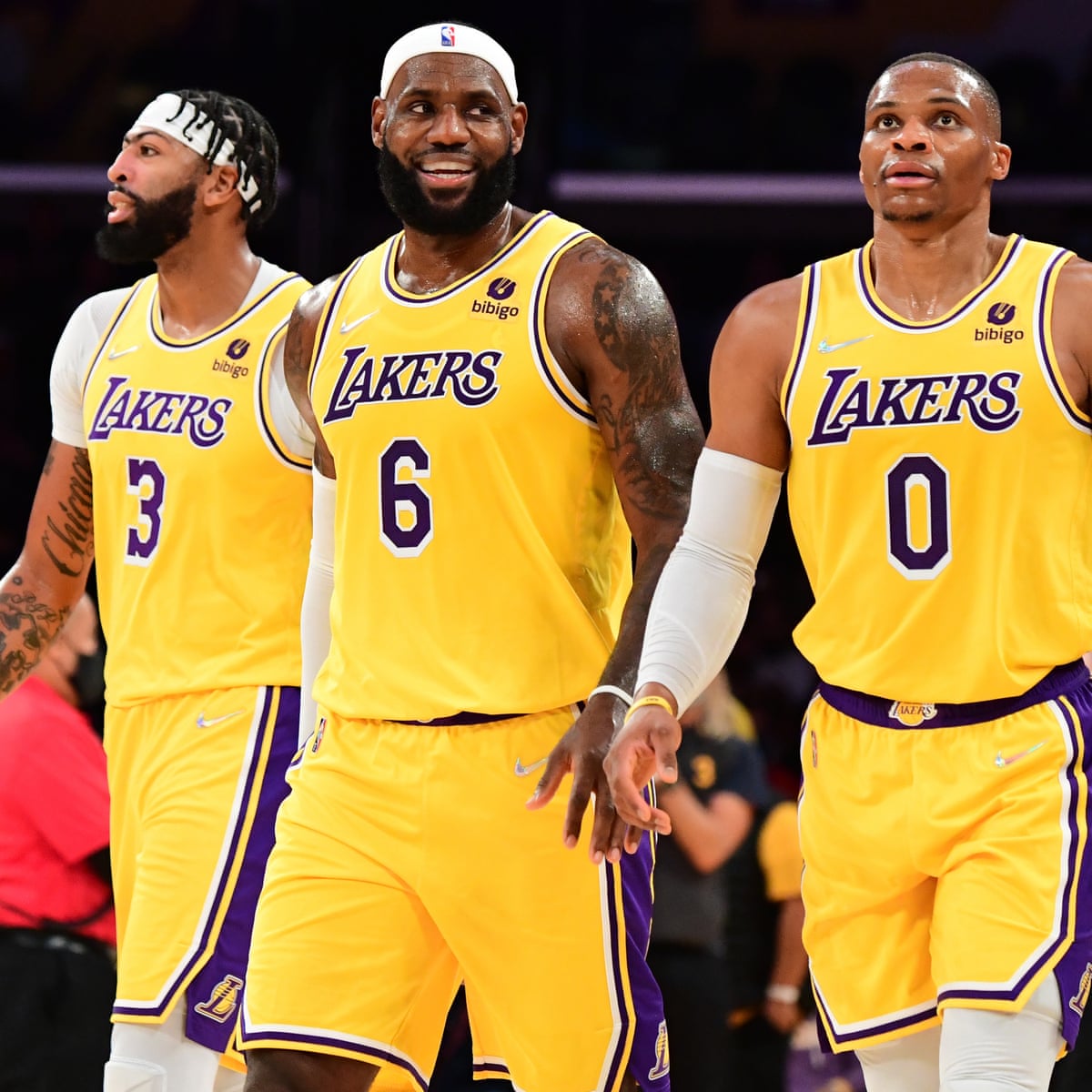 La Lakers 2022 Schedule The Creaky, Mediocre Los Angeles Lakers Should Have Seen This Coming | Los  Angeles Lakers | The Guardian
