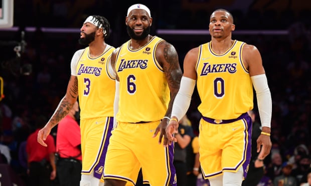 Lakers 2022 And 2023 Schedule The Creaky, Mediocre Los Angeles Lakers Should Have Seen This Coming | Los  Angeles Lakers | The Guardian