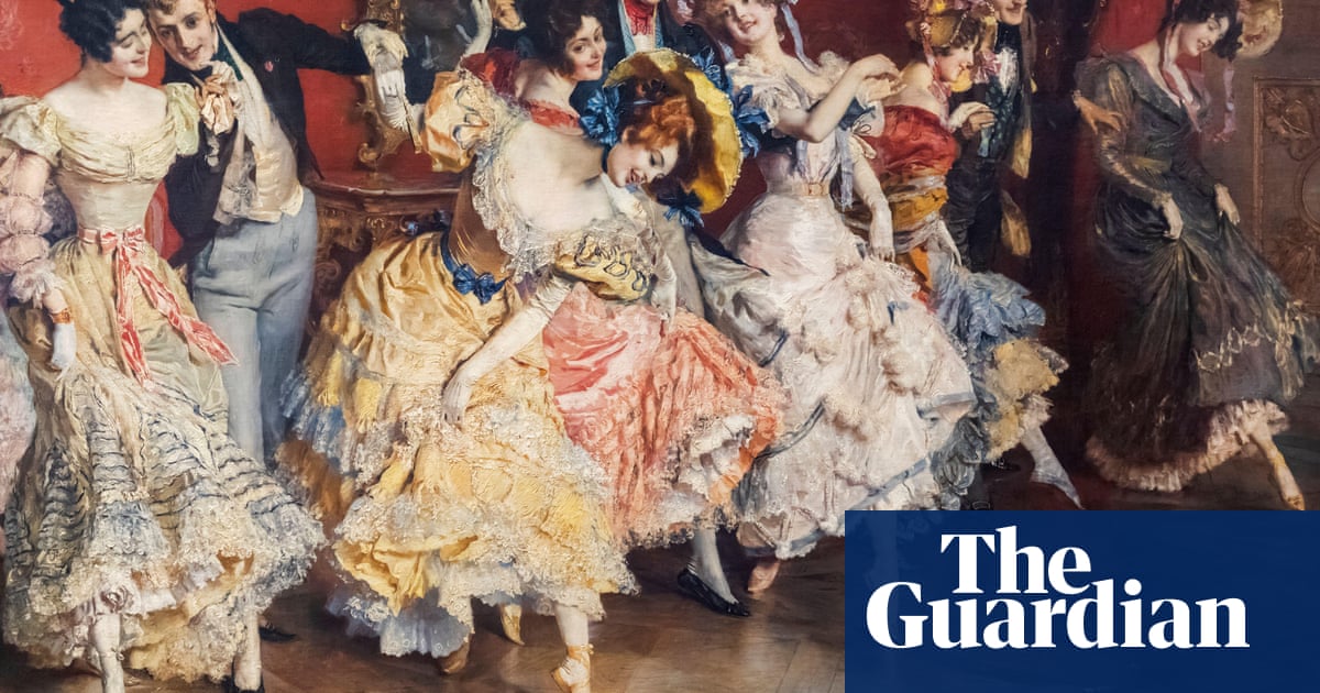 Strangers mock the way I dance. How can I regain confidence on the dancefloor? | Leading questions