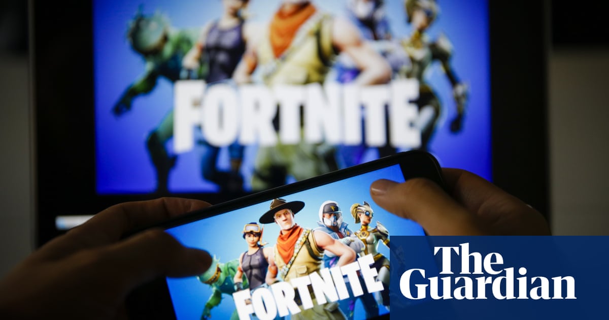 Fortnite Live Event Today Time Uk