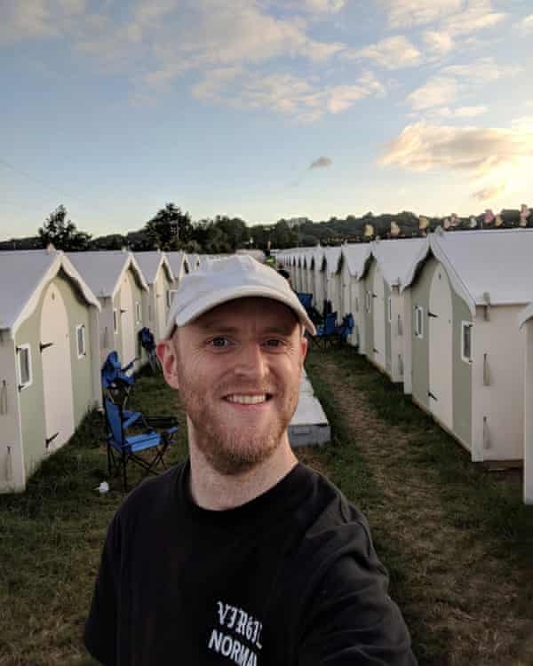Reporting on Glastonbury 2019: 'it's a cultural event unlike any other ...