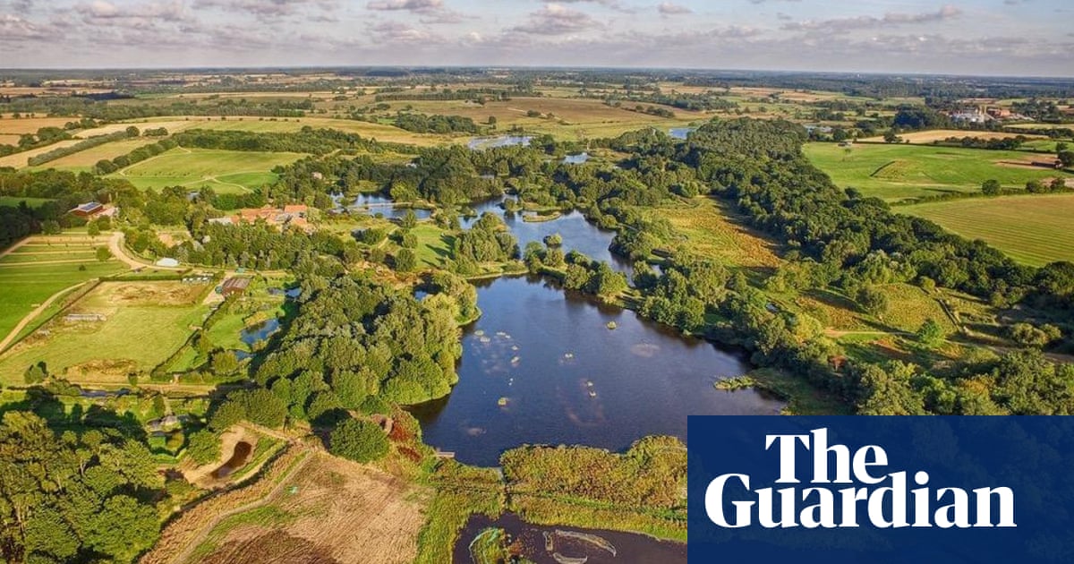 10 Car Free Trips To Inspiring Eco Friendly Places In The Uk 10 Car Free Trips To Inspiring Eco Friendly Places In The Uk