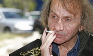 Michel Houellebecq
