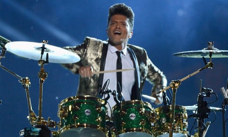 Bruno Mars: The complete Q&A interview - The San Diego Union-Tribune