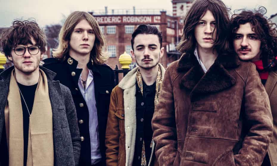 Blossoms Blossoms Review Abba Meet Arctic Monkeys Pop And Rock The Guardian Blossoms Blossoms Review Abba Meet Arctic Monkeys Pop And Rock The Guardian