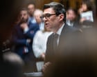 Brexit deal is not good enough for British public, says Andy Burnham