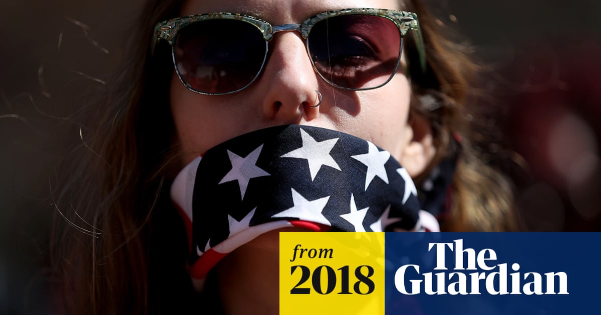 Trump's 'global gag rule': how women are fighting back – video