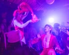‘A mermaid brushed her hair while people put objects under her boobs’: discover the tiny secret festivals rivalling Glasto for vibes