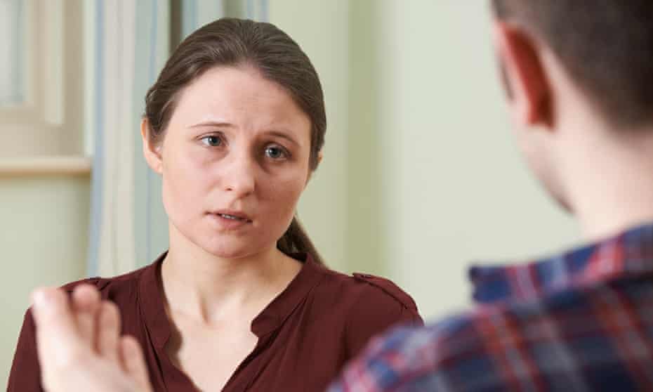 I Love My Boyfriend But He Twists Things So They Seem Like My Fault Family The Guardian I Love My Boyfriend But He Twists Things So They Seem Like My Fault Family The Guardian