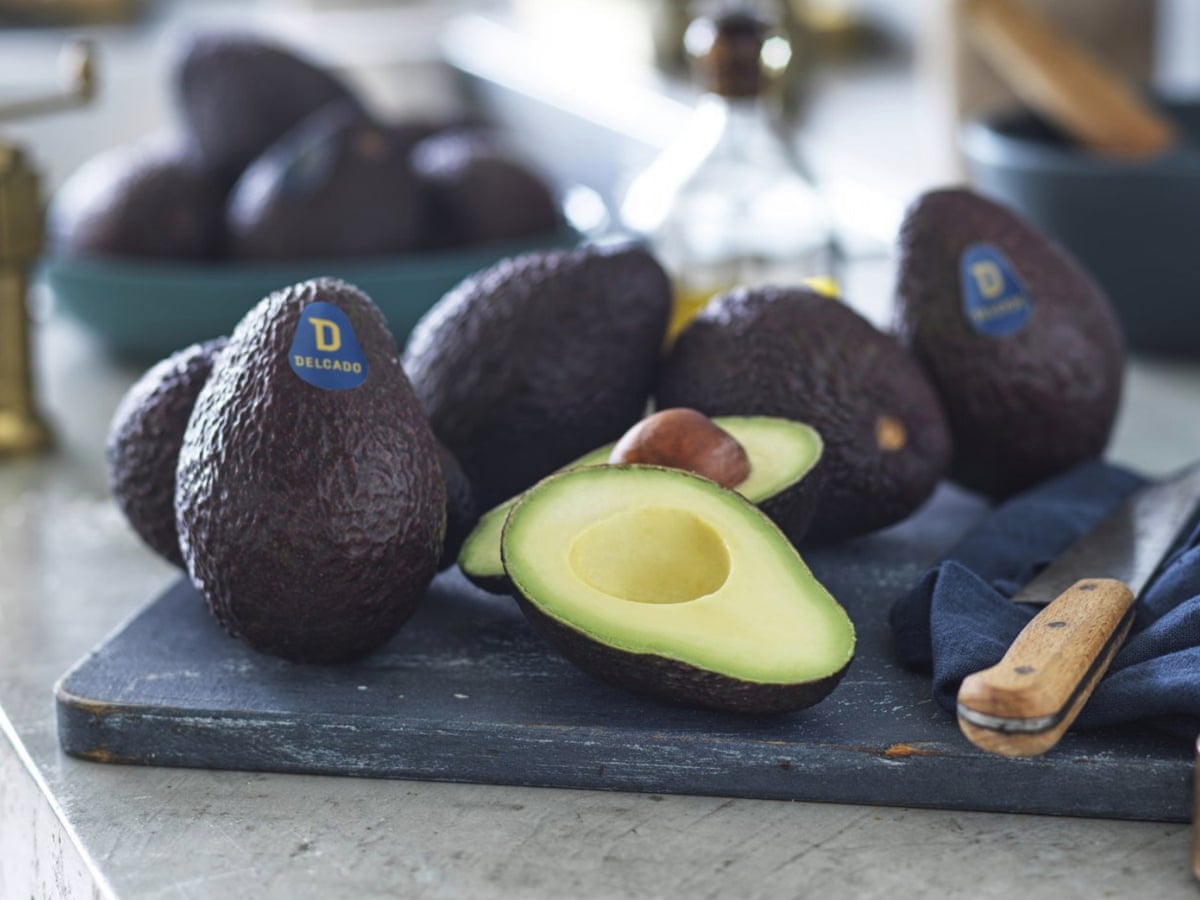Avocados, 'x-ray' checked: why it benefits us all if people stop squeezing them | Avocados | The Guardian Avocados, 'x-ray' checked: why it benefits us all if people stop squeezing them | Avocados | The Guardian