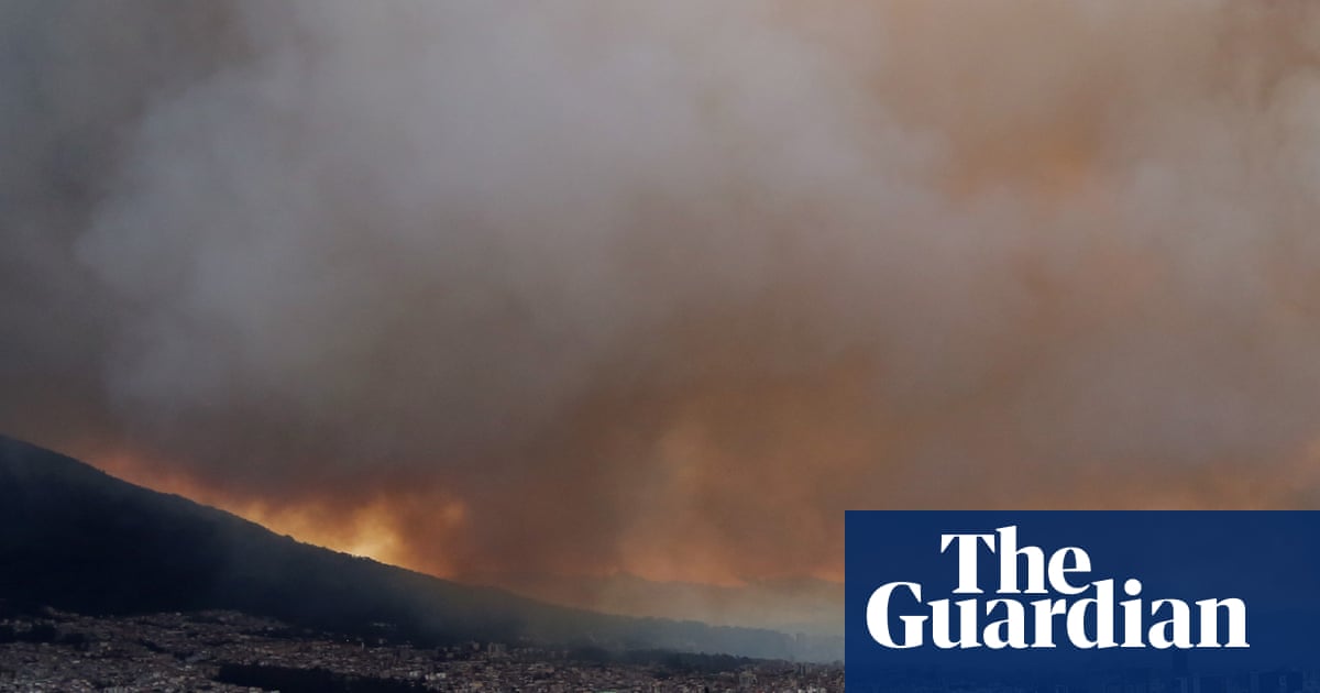 Countries must protect human right to a stable climate, court rules