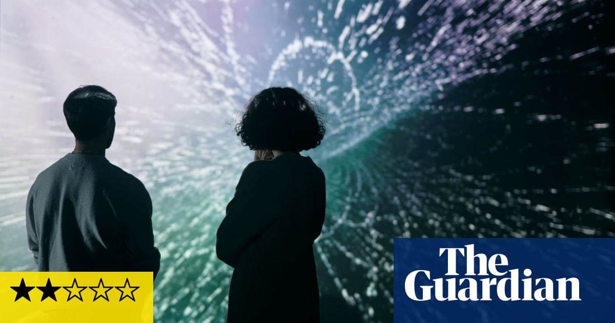 Our Time on Earth review – ear-splitting obstacle course of barmy solutions to the climate crisis
