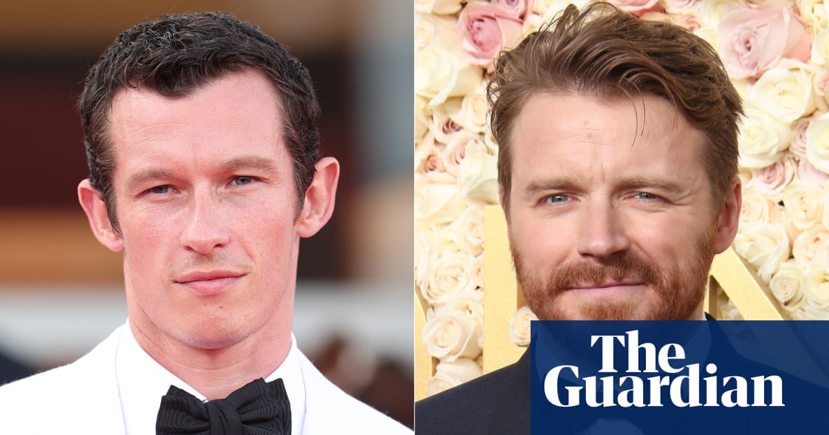 Who will be the next James Bond? - The Latest