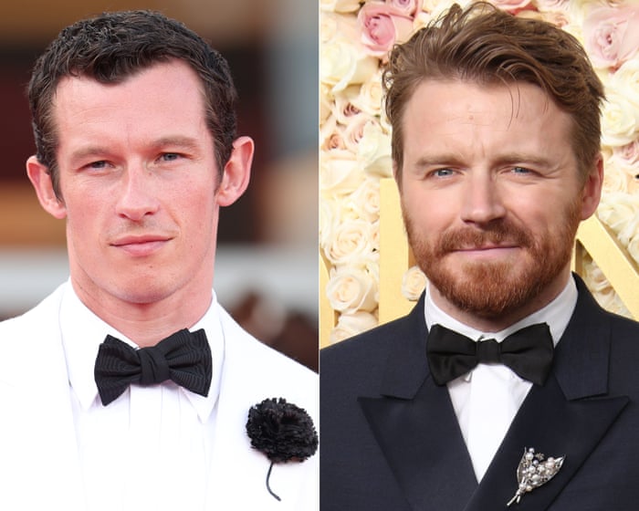 James Bond finalists to screen-test for role this week – reports