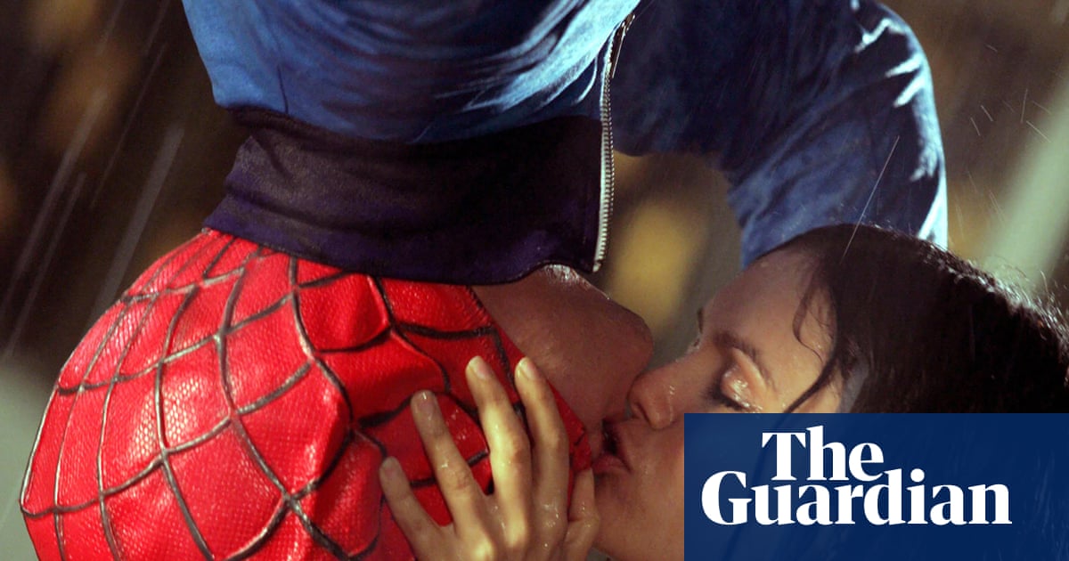 ‘It launched a million fantasies’: the greatest ever TV romances