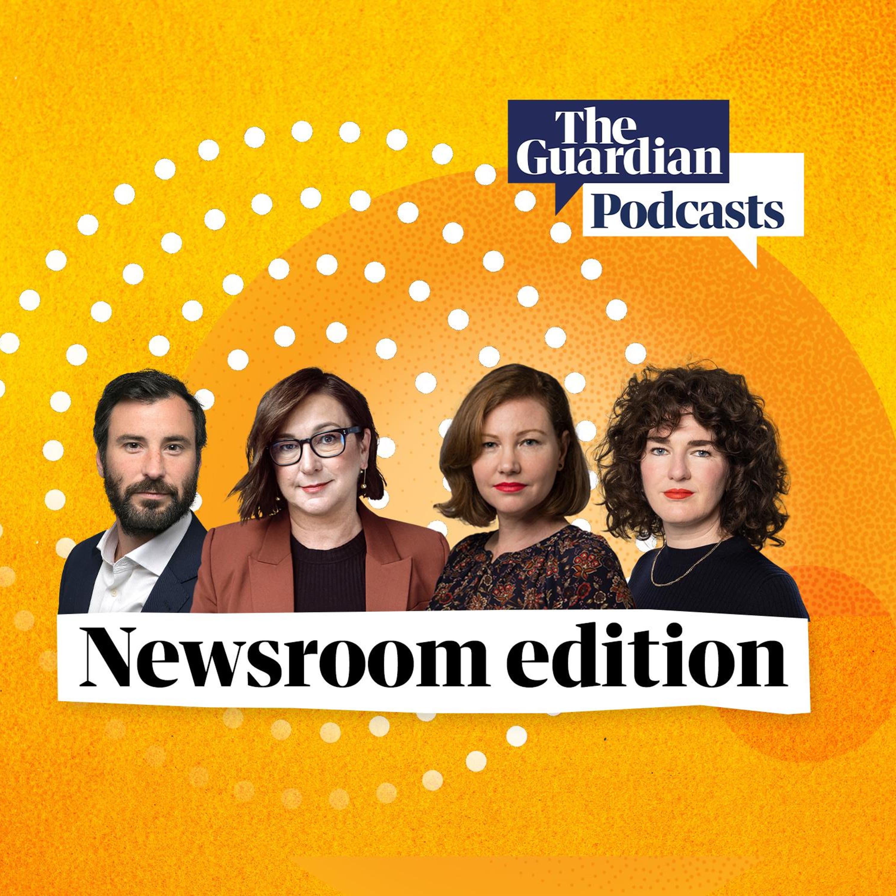 Newsroom edition: Labor’s ambition and the Coalition’s existential crisis in 2025 Newsroom edition: Labor’s ambition and the Coalition’s existential crisis in 2025