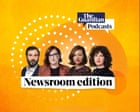 Newsroom edition: Labor’s ambition and the Coalition’s existential crisis in 2025 - podcast