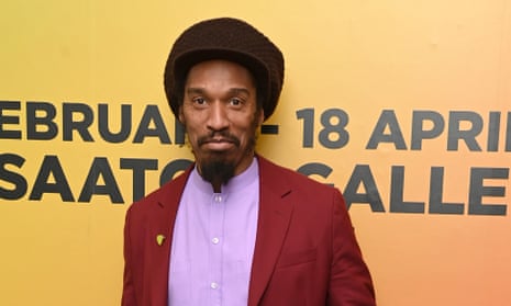 Benjamin Zephaniah, who has dyslexia, has called on universities to be creative about admission. 
