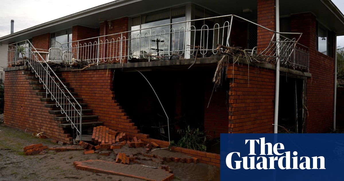 Almost 800 homes destroyed by NSW floods with tally to rise as damage assessments continue | New South Wales Almost 800 homes destroyed by NSW floods with tally to rise as damage assessments continue | New South Wales