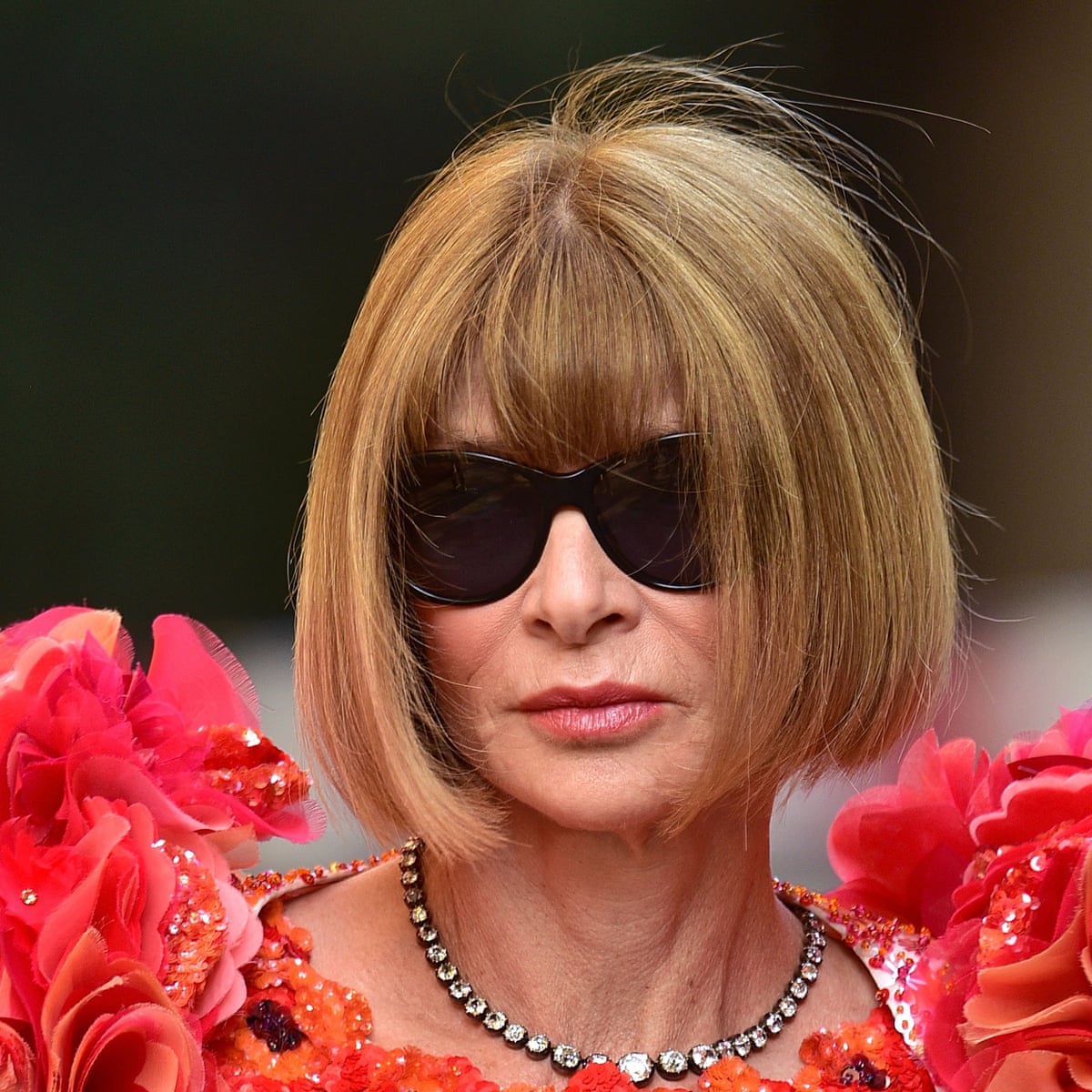 Anna wintour awok Clearance