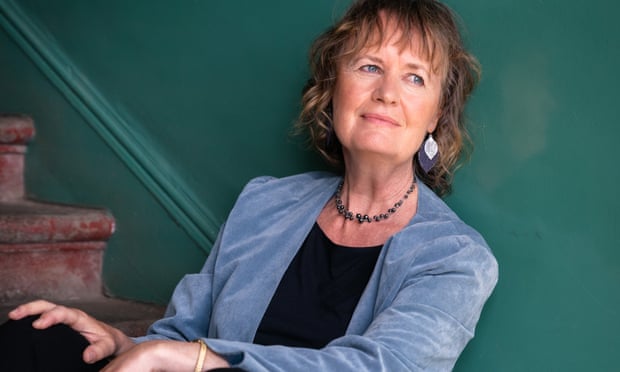 Sally Beamish