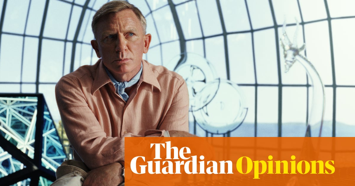 Por qué la reacción al acuerdo de cine de Lionsgate me recuerda a la Campaña por la Ale Real | Cine Por qué la reacción al acuerdo de cine de Lionsgate me recuerda a la Campaña por la Ale Real | Cine