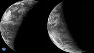 Satellite Eye On Earth November And December 2017 In Pictures Environment The Guardian