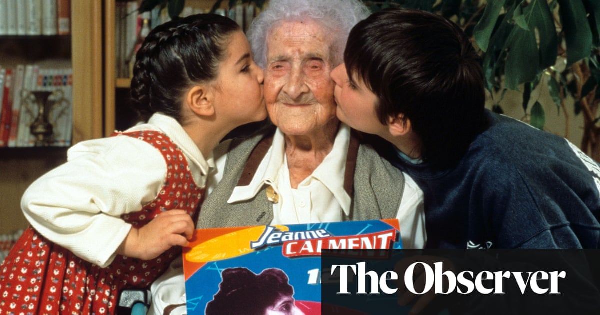 Fourscore years and more: greater longevity is a false challenge | Robin McKie